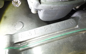 KAWASAKI 400SS 2003 S3F