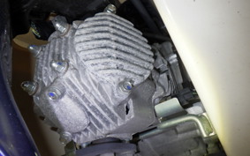 HONDA C50 SUPER CUB 2015 AA09