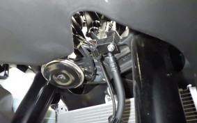 KAWASAKI ZX-4R SE 2025 ZX400P