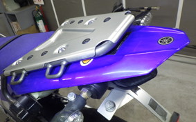 YAMAHA WR250R DG15J