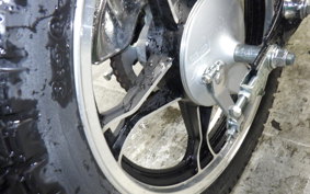 SUZUKI GN125 H