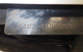 HONDA GYRO CANOPY TA03