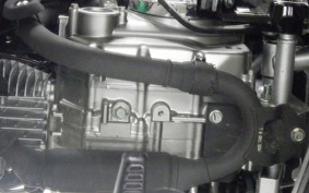 HONDA MONKEY 125 2026 JB05