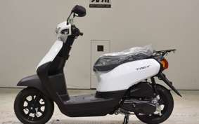 HONDA TACT-4ﾍﾞｰｼｯｸ 2018 AF79