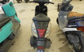 SUZUKI LET's CA4AA
