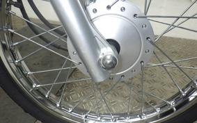 HONDA C110 SUPER CUB JA10