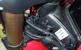 HONDA CRF250 RALLY A 2019 MD44