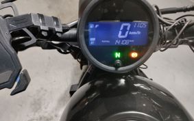 HONDA REBEL MC49