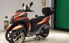 YAMAHA TRICITY 125 1970