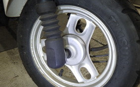 HONDA TODAY 2 2020 AF67