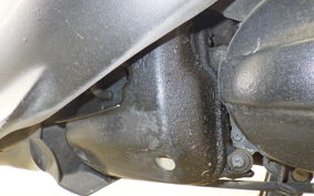 YAMAHA BJ 2025 SA24J