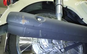 HONDA C50 SUPER CUB AA09