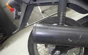 SUZUKI GS50 NA41A