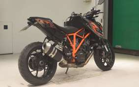 KTM 1290 SUPER DUKE R 2014