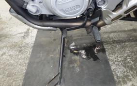 BMW F650GS 2005