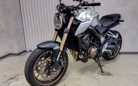 HONDA CB650R 2020 RH03