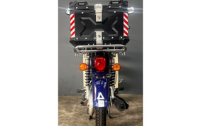 HONDA SUPER CUB110 JA42