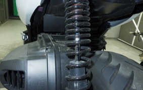 HONDA FORZA 250 MF15