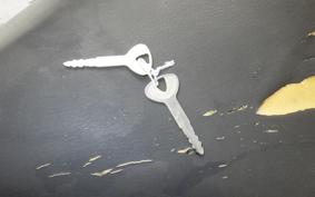 YAMAHA JOG Gen.4 SA16J