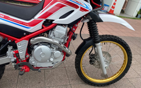 YAMAHA  SEROW 250 FINAL ED DG31J