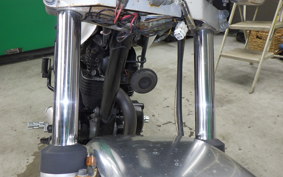 YAMAHA TW200 Gen.2 DG07J