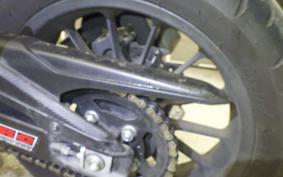 HONDA 400X 2020 NC56