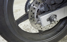 HONDA VTR 250 Gen. 2 MC33