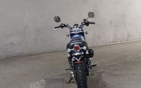 HONDA  MONKEY 125 JB02