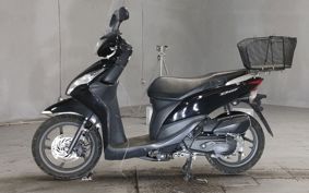HONDA DIO 110 JF31