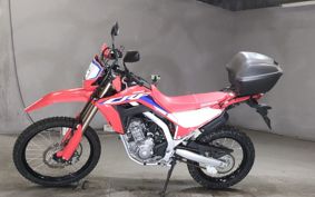 HONDA CRF250L MD47