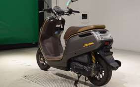 HONDA ﾀﾞﾝｸ AF78