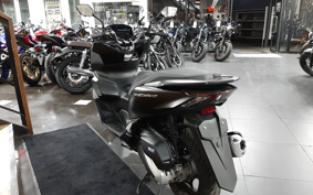 HONDA PCX 160 KF47
