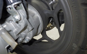 HONDA PCX125 2025 JK05