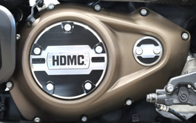 HARLEY RH1250S スポーツ 2022 ZC4