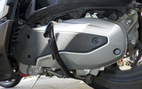 HONDA PCX 125 2016 JK05