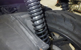 HONDA PCX125 2016 JF56