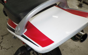 HONDA CB400 SUPER BOLDOR VTEC 2011 NC42