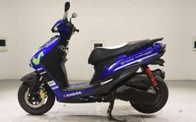 YAMAHA CYGNUS 125 XSR 3 2021 SED8J
