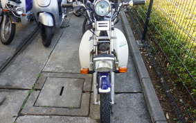 YAMAHA MATE 90 UB02J