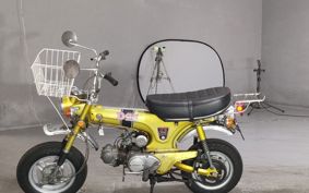 HONDA DUCKS70 ST70