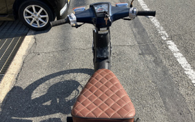 HONDA SUPER CUB90 HA02