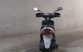 SUZUKI ADDRESS V125 CF46A