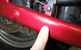 HONDA MONKEY 125 2021 JB02