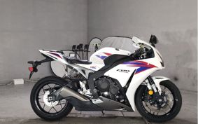 HONDA CBR1000RR 2012 SC59