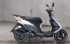 SUZUKI ADDRESS V125 CF4MA