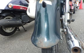 HONDA C50 SUPER CUB 1994 AA01