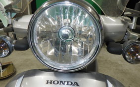 HONDA GIORNO 2 AF70