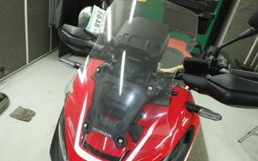 HONDA X-ADV 750 2017 RC95