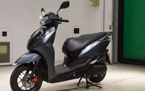 HONDA LEAD 125 2013 JK12