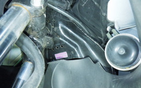 HONDA PCX125 1993 JF81